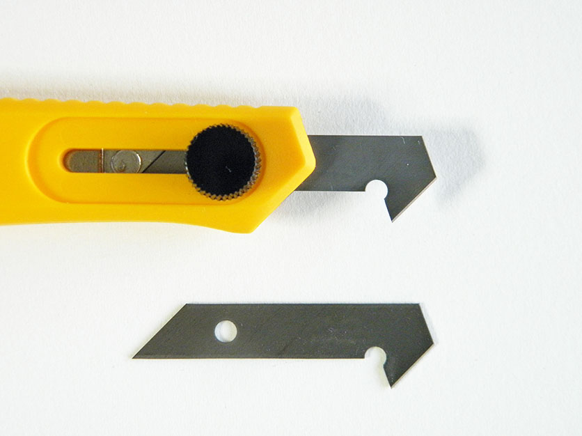カッター アクリル おすすめのホットナイフ7選 プラスチックやアクリル板を簡単に切るヒートナイフの使い方も紹介